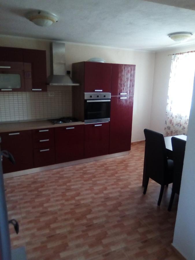 Apartman Gardijan Daire Skradin Dış mekan fotoğraf