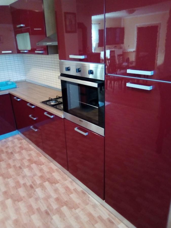 Apartman Gardijan Daire Skradin Dış mekan fotoğraf