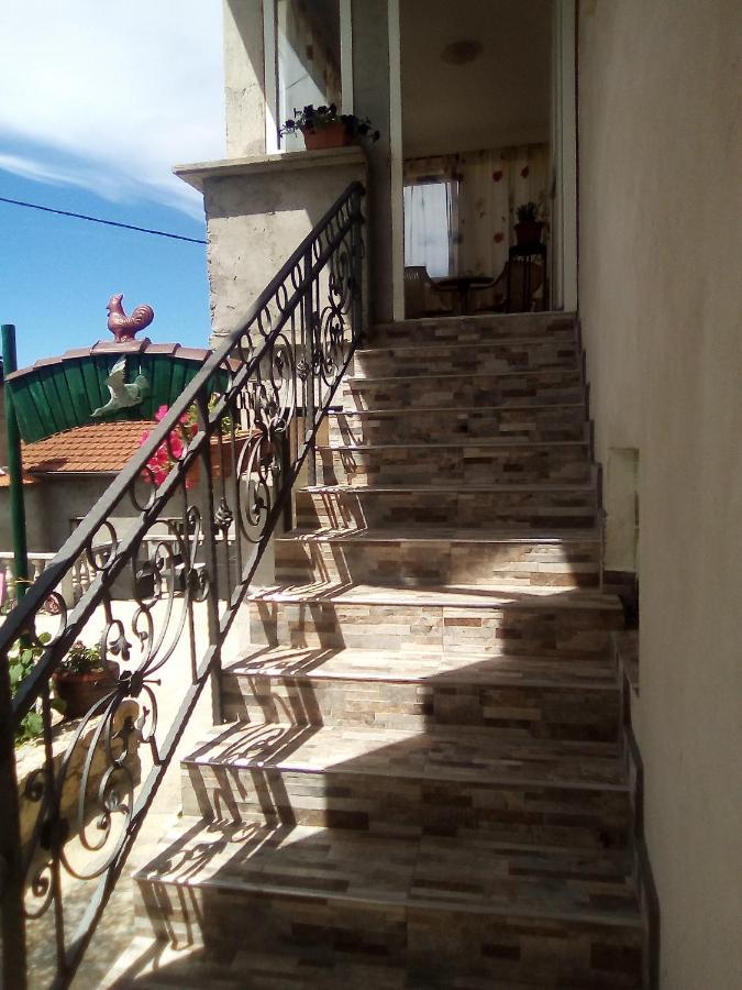 Apartman Gardijan Daire Skradin Dış mekan fotoğraf