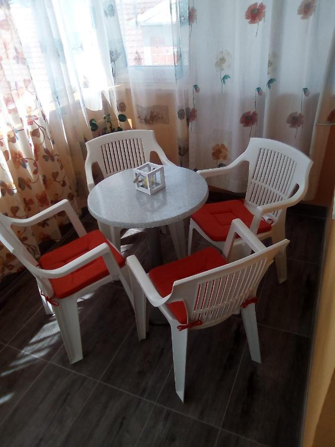 Apartman Gardijan Daire Skradin Dış mekan fotoğraf