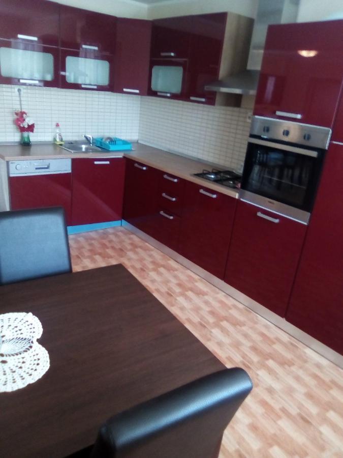 Apartman Gardijan Daire Skradin Dış mekan fotoğraf