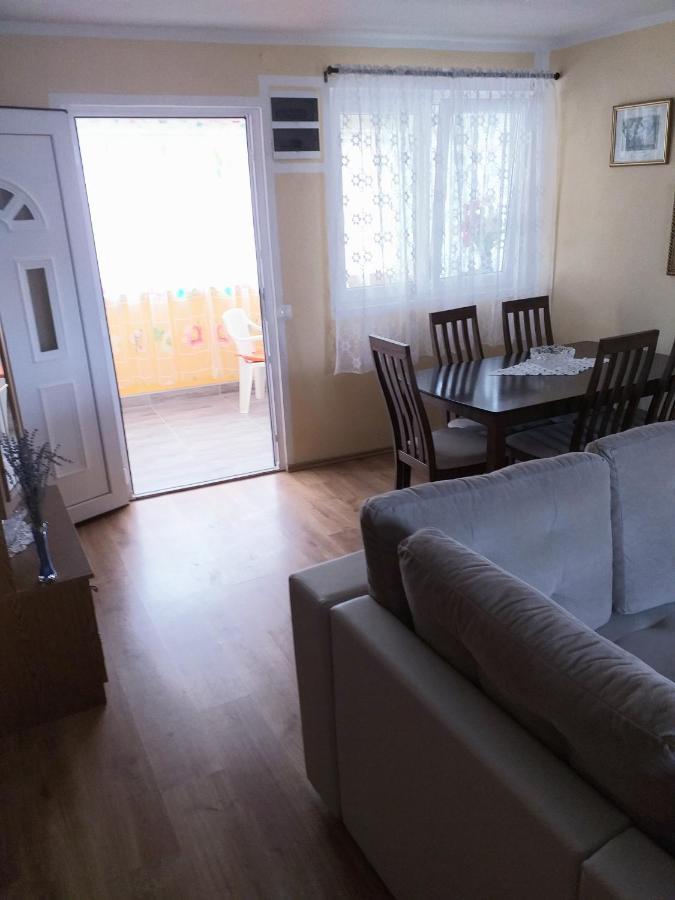 Apartman Gardijan Daire Skradin Dış mekan fotoğraf