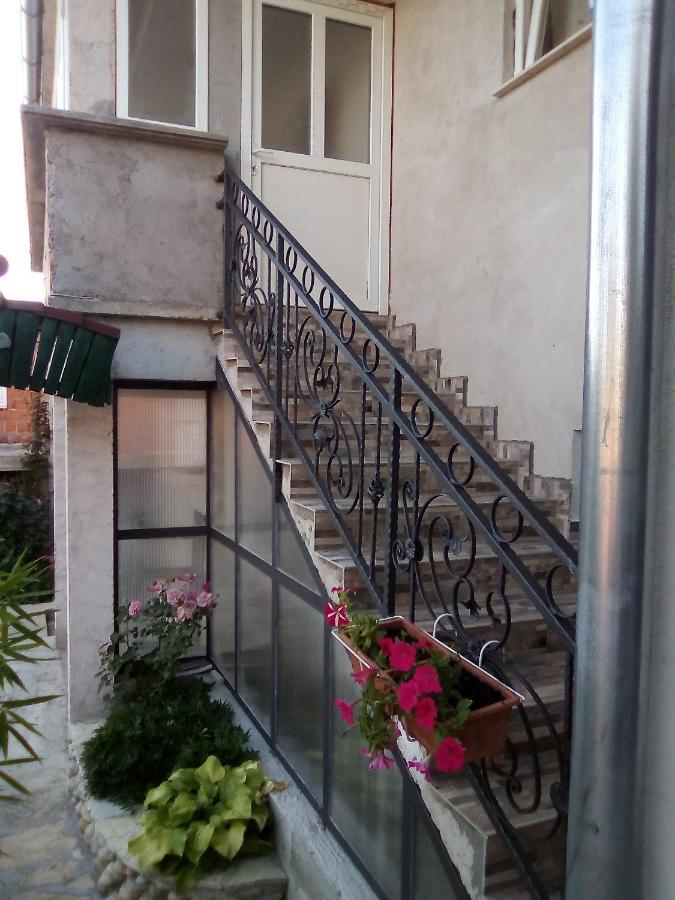 Apartman Gardijan Daire Skradin Dış mekan fotoğraf