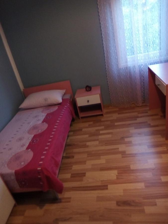 Apartman Gardijan Daire Skradin Dış mekan fotoğraf