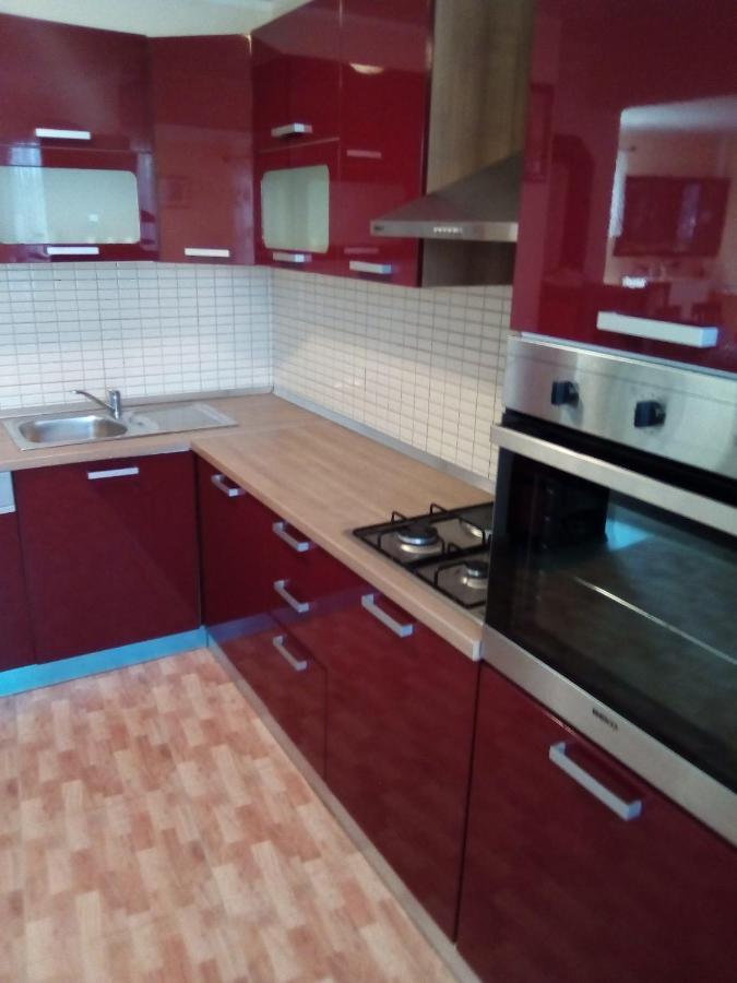 Apartman Gardijan Daire Skradin Dış mekan fotoğraf