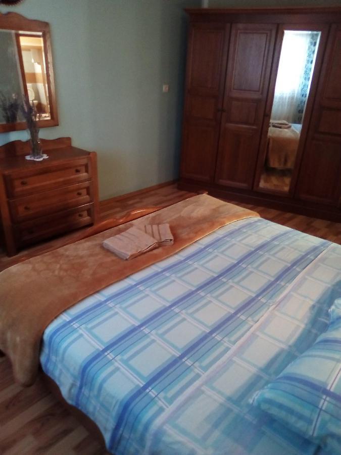 Apartman Gardijan Daire Skradin Dış mekan fotoğraf