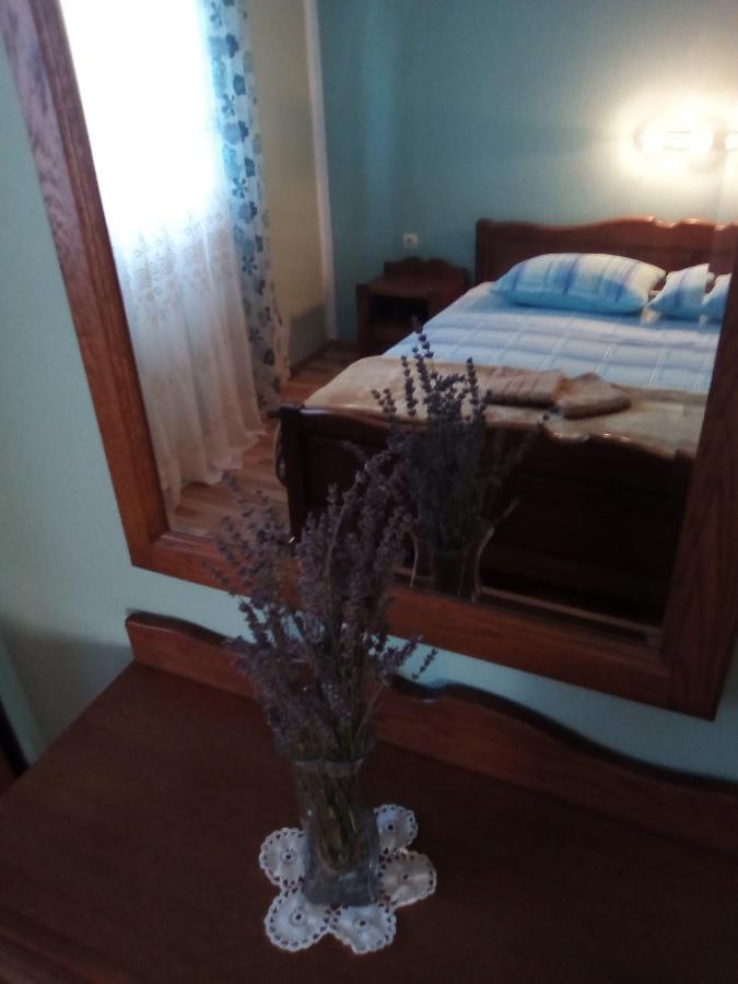 Apartman Gardijan Daire Skradin Dış mekan fotoğraf