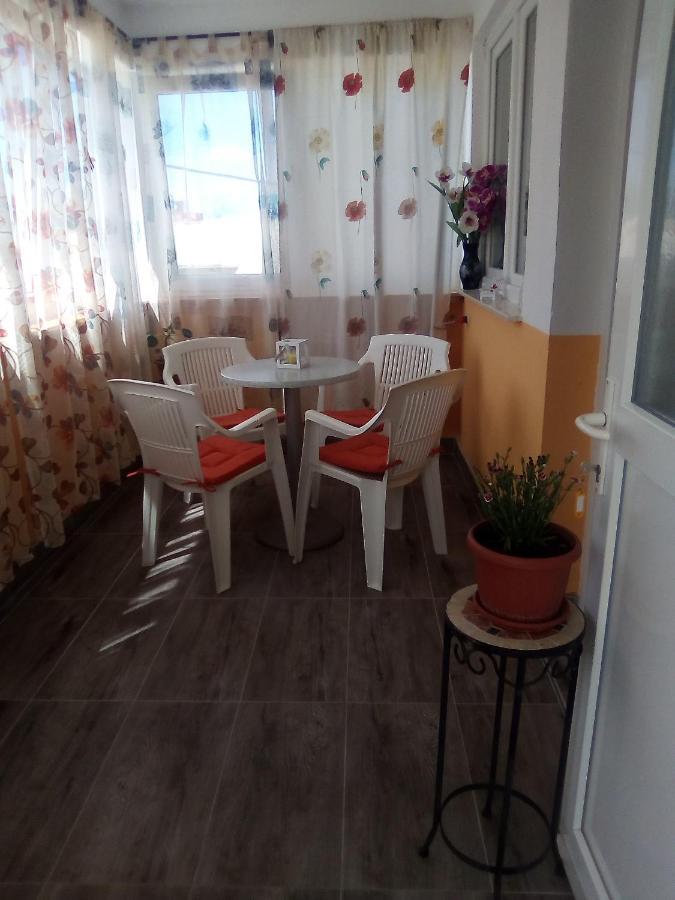 Apartman Gardijan Daire Skradin Dış mekan fotoğraf