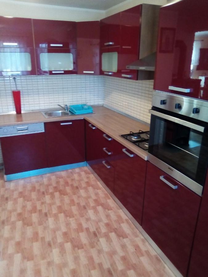 Apartman Gardijan Daire Skradin Dış mekan fotoğraf