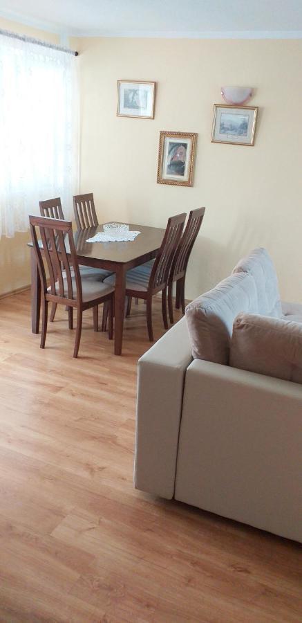 Apartman Gardijan Daire Skradin Dış mekan fotoğraf