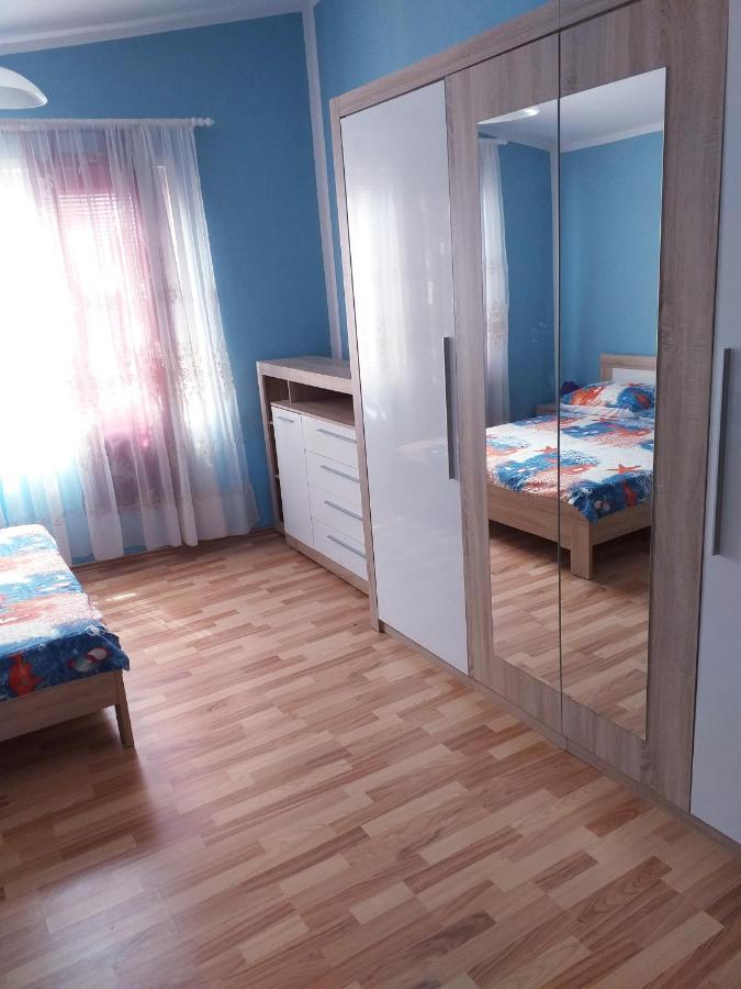 Apartman Gardijan Daire Skradin Dış mekan fotoğraf