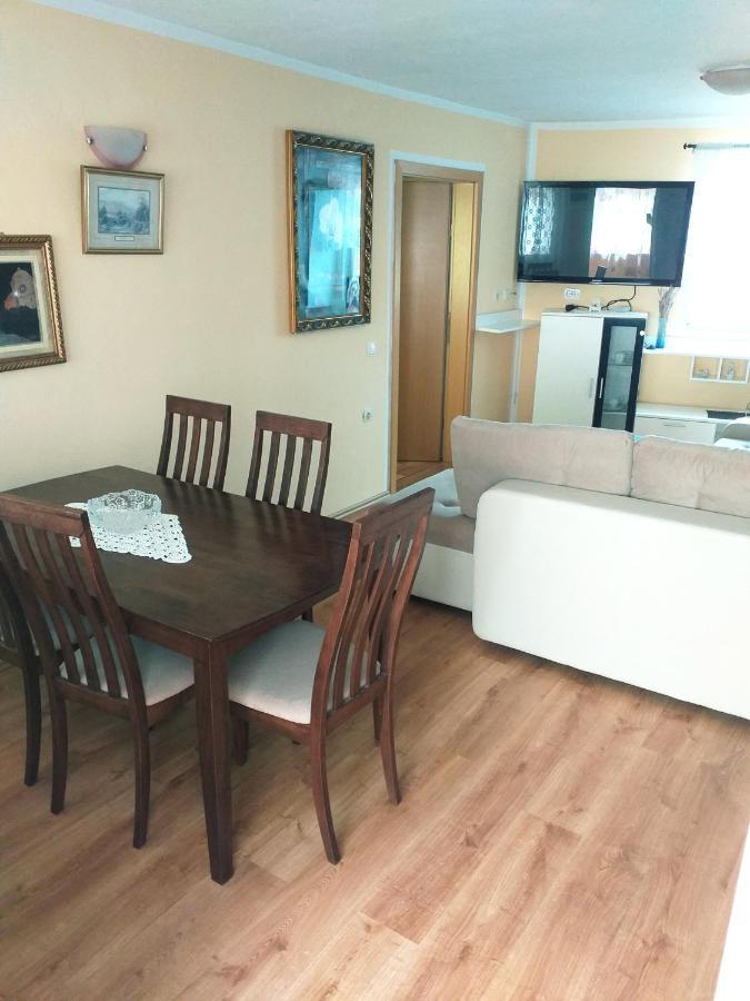 Apartman Gardijan Daire Skradin Dış mekan fotoğraf