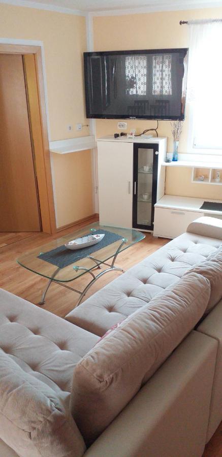 Apartman Gardijan Daire Skradin Dış mekan fotoğraf