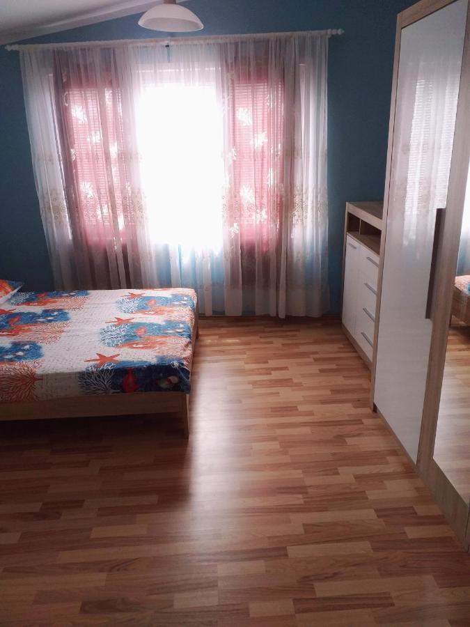 Apartman Gardijan Daire Skradin Dış mekan fotoğraf