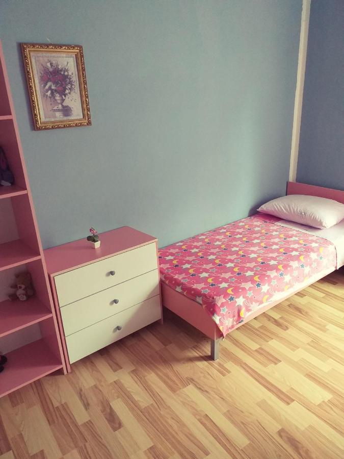 Apartman Gardijan Daire Skradin Dış mekan fotoğraf