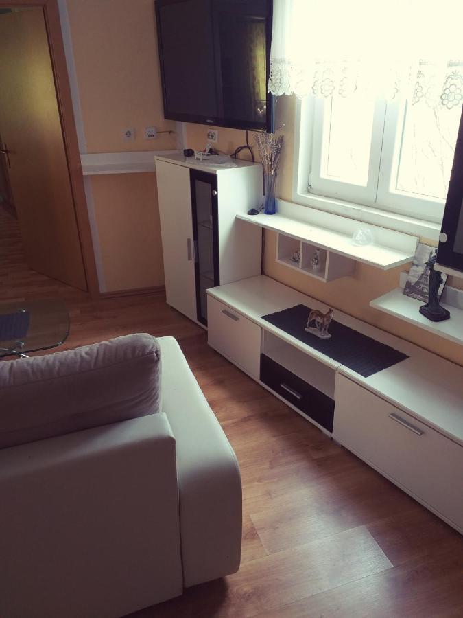 Apartman Gardijan Daire Skradin Dış mekan fotoğraf